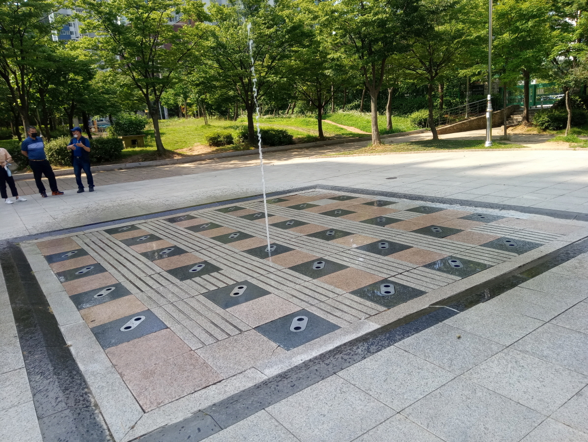 모리포공원 사진